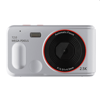 富士フイルム　カメラ FUJIFILM AX655 Digital Camera - Walmart.com