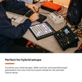 thumbnail image 3 of MIDI Control Surface Novation Launch Control 3 USB Powered, 3 of 6