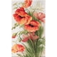 thumbnail image 2 of Cuadros Decorativos Bordado completo maíz amapola 3 hilos 11CT impreso punto de cruz algodón DIY Kit DQrwqpou Nuevos Originales, 2 of 9