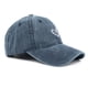 thumbnail image 5 of Gorra de béisbol ajustable unisex: 6 paneles, poliéster/algodón, para correr/actividades al aire libre, talla única, 5 of 5
