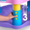 thumbnail image 2 of Soucoupe rebondissante Evenflo ExerSaucer Sweet Tea (4-12 mois), 2 of 8