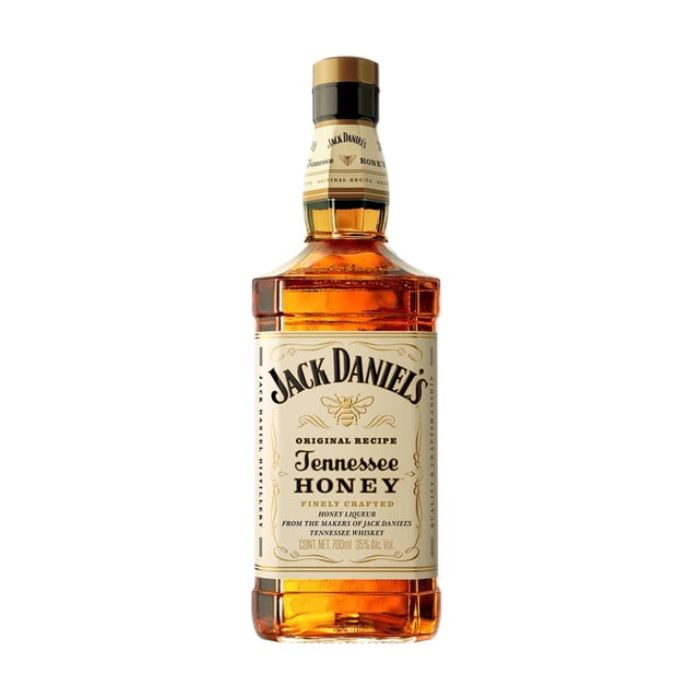 Whiskey Jack Daniel's Honey 700 ml