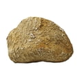 thumbnail image 3 of Colaxi Pierre Artificielle en Résine Simulée pour Décoration de Maison, Jardin et Cour Jaune, 3 of 8