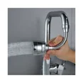 thumbnail image 3 of 360 ahorro grifo de cocina extensor aireador pulverizador fregadero grifo cabeza agua, 3 of 8