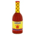 Louisiana Sauce Hot,12 Oz (Pack Of 12)