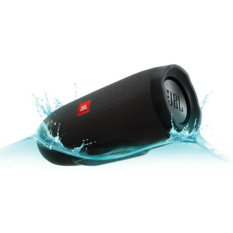 Beide bruiloft ergens JBL Charge 3 Waterproof Portable Bluetooth Speaker - Walmart.com