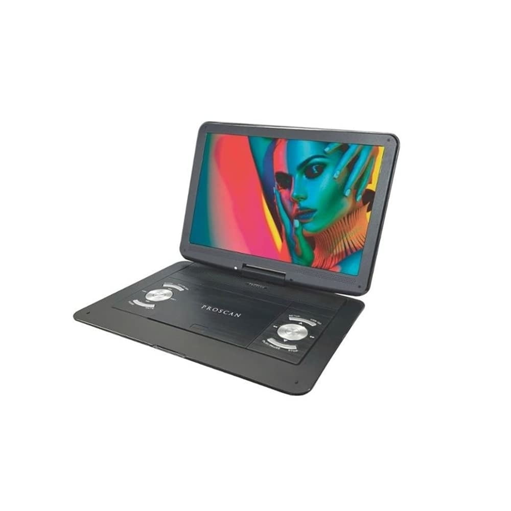ProScan 13.3
