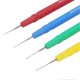 thumbnail image 3 of 4 Pcs Watch Oil Pen Watch Repair Tool Watch Movement Oil Pen Oiler Watch Refueling Professional Tool, 3 of 4