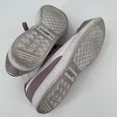 thumbnail image 4 of PU & MA Vikky Suede Elderberry Purple Fashion Sneakers women’s size 6.5, 4 of 6