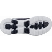 Skechers Sneakers for Women Go Walk 5 Honor Slip-On Shoes with Ultra Go Cushioning and Comfort Pillars