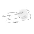 thumbnail image 2 of BESTYASH 6Ud Rodantes Con Color Para Soporte De Plantas En Jardín Y, 2 of 8