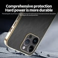 thumbnail image 4 of TYJKeJi Case Drop Resistant Shockproof Case For iPhone 14 Pro (6.1inch), 4 of 7