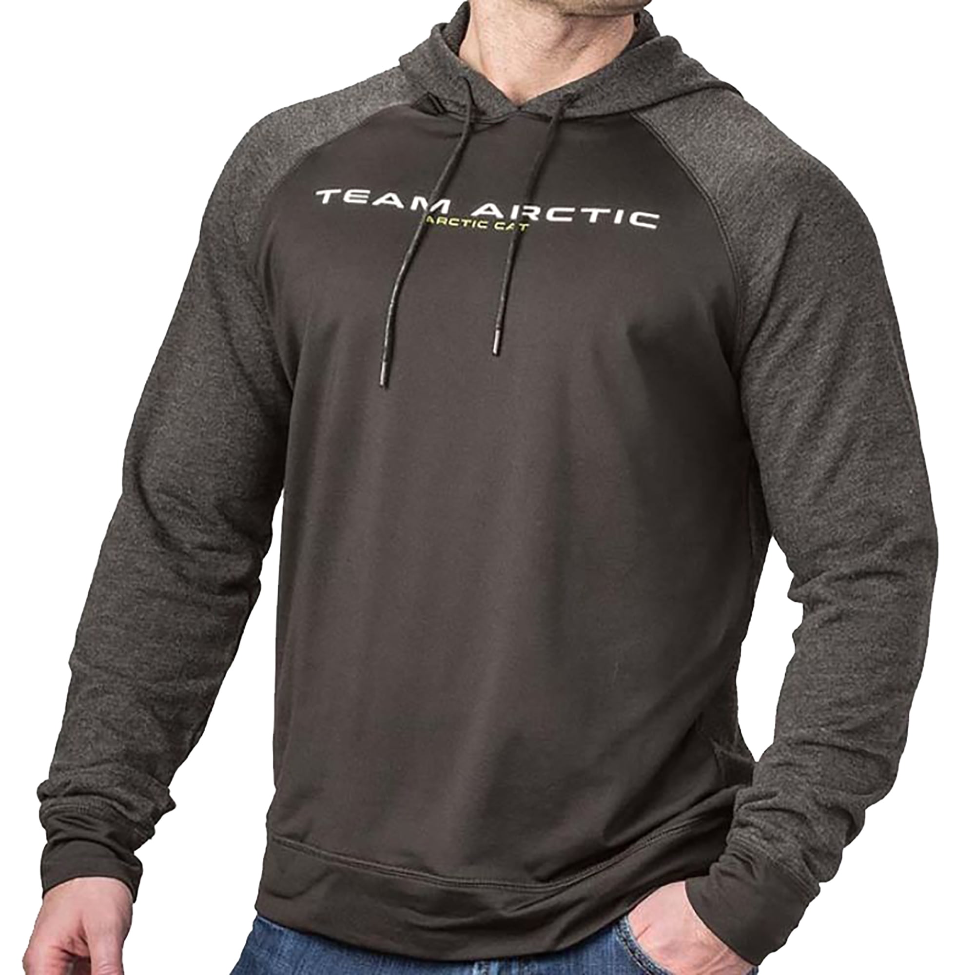 Arctic Cat Surge Hoodie Active 