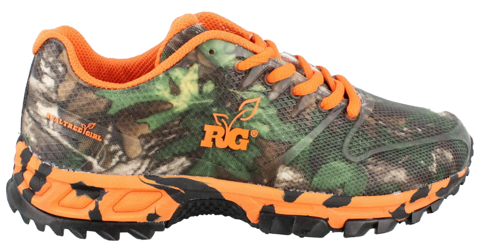 Realtree, Mamba walking Shoes - Walmart 