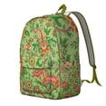 thumbnail image 2 of Boho Mandala Paisley Design Backpack, Vintage Floral Ethnic School Bag with Abstract Pattern and Artistic Charm, 2 of 5