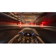 Ghostrunner 2 : PlayStation 5 Hardcore Cyberpunk Action RPG, Physical [Digital]