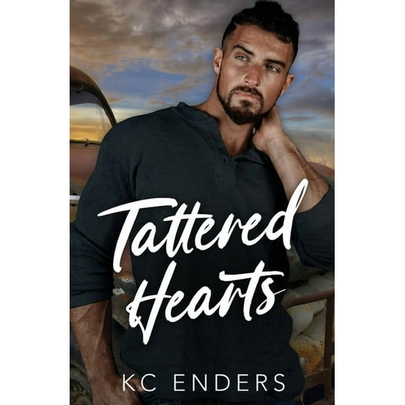 Tattered Hearts, (Paperback)