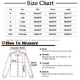 thumbnail image 3 of Pejock Men's Casual Loose Fit Jacket, Long Sleeve Oversized Sweater Outerwear for Fall Winter, Daily Warm Layered Coat, 3 of 7