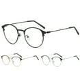 thumbnail image 5 of D-GROEE Photochromic Sunglasses, Blue Light Blocking Computer Glasses Anti Eye Strain Women Men for Daily Life, 5 of 8