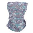 thumbnail image 1 of Bienvenido Bufanda multiusos para exteriores, transpirable, protección UV, cubierta para la cara, diadema lavable (camuflaje 04), 1 of 8