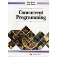 thumbnail image 1 of Pre-Owned Concurrent Programming (International Computer Science Series) (Paperback) 0201544172 9780201544176, 1 of 1