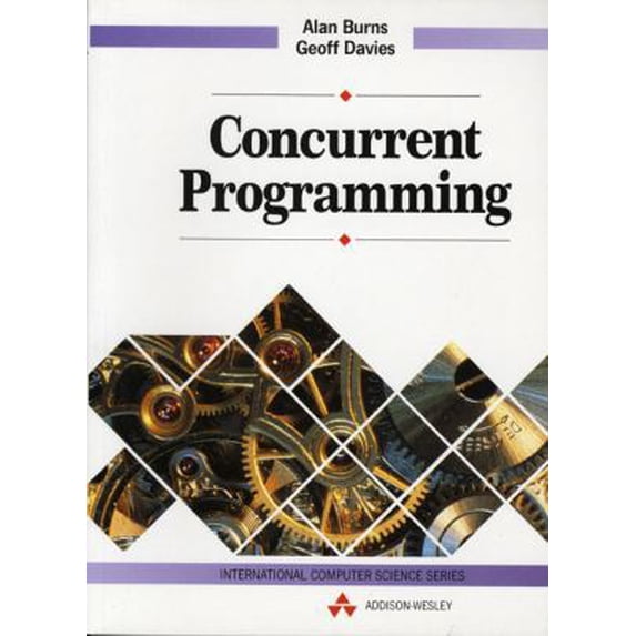 Pre-Owned Concurrent Programming (International Computer Science Series) (Paperback) 0201544172 9780201544176