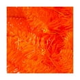 thumbnail image 3 of KSA 5' Pre-Lit Slim Artificial Christmas Tree, Orange Lights, 3 of 3