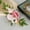 C, variant on Church PEW Flowers Wedding Ceremony Aisle for Festivals Celebrations Wedding B