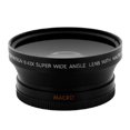 thumbnail image 2 of Lente Gran Angular de 67 Mm 0.43x con Parte para Digital Sunnimix Lente súper gran angular de 67 mm, 2 of 8