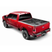 AMP Research by RealTruck PowerStep Vision Steps Fit 22-24 Ford F250/F350/F450 SuperCrew