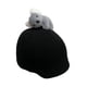 thumbnail image 2 of Funda para casco de esquí Koala Snow, accesorio para mantener el calor, regalo práctico, cómodo y fiable, decoración para casco, funda para casco de, 2 of 8
