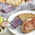 thumbnail image 5 of Smucker's 25-Pack Assorted Jelly & Jam Cups – Single-Serve Apple, Grape, Strawberry & Mixed Fruit – Individual Breakfast Spreads for Restaurants, Cafeterias, Travel & Home Use, 5 of 6