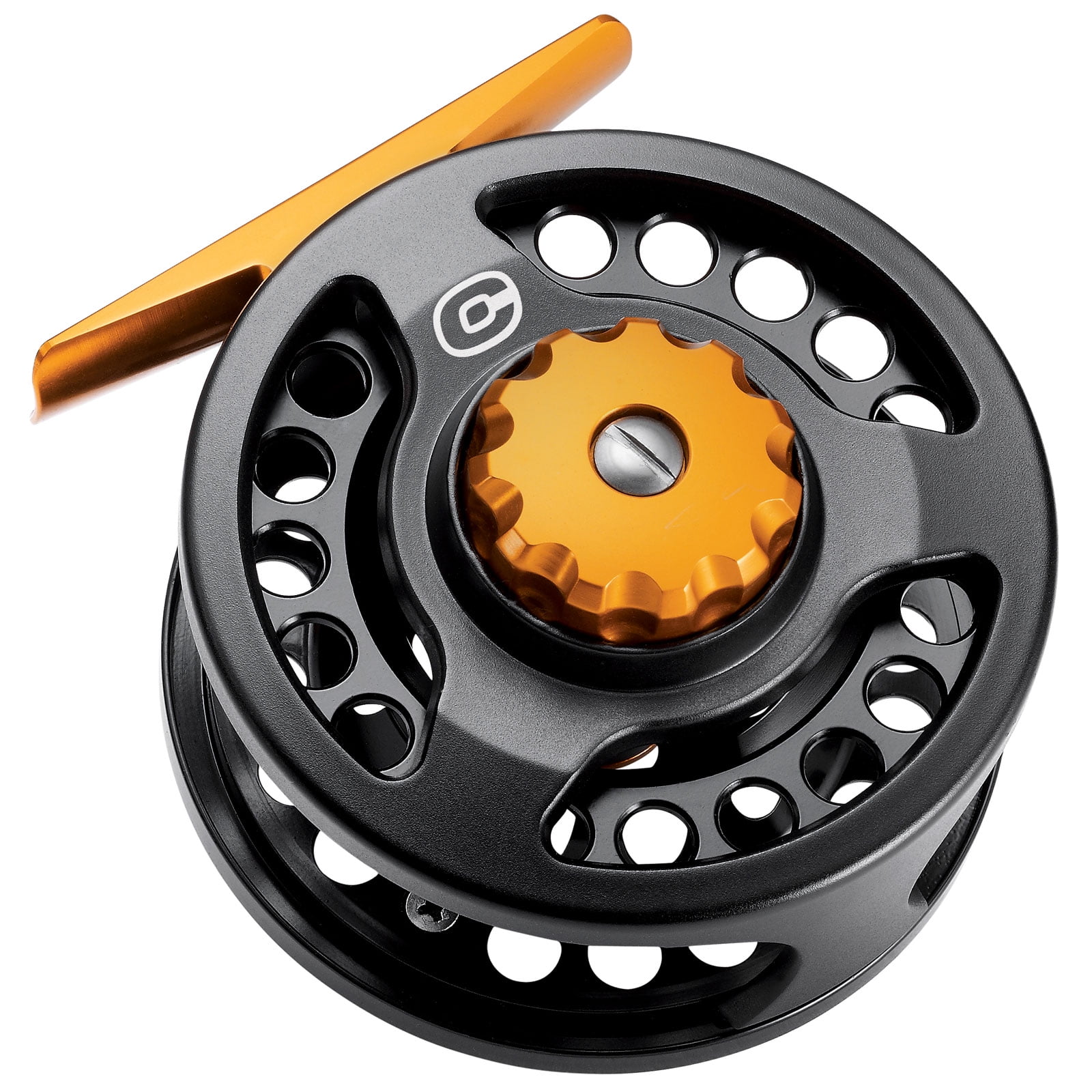 Cheeky Fishing Tyro Fly Reel All Varieties