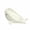 White, variant on Gumesh Whale Shape Soap Dish with Self-Draining Design Cute Bathroom Sink Soap Holder Tray for Kitchen and Home Storage(White)