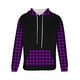 thumbnail image 3 of Blusa con capucha de manga larga para hombre, sudadera con capucha y cordón con estampado de moda para tiempo libre, sudadera con capucha para hombre, blusa de poliéster, 3 of 3