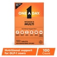 thumbnail image 3 of One A Day Women’s Multivitamin with Vitamin A, C, D and E, for Immune Health Support 300ct, 3 of 4