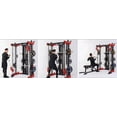 thumbnail image 5 of Commercial Grade Smith Machine 2024, 5 of 5