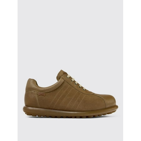 

Camper Brogue Shoes Men Brown Men