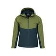thumbnail image 5 of Mountain Warehouse Mens Verge Extreme Waterproof Jacket, 5 of 5