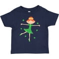 thumbnail image 3 of Inktastic Irish Princess St Patricks Girls Girls Toddler T-Shirt, 3 of 5
