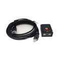 thumbnail image 4 of Stationary Scanner One QR Code Scanner Embedded Pipeline USB Interface Scanner Embedded Scanning Module ,Easy to Use, 4 of 5