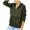 AG, variant on Ladies Tops and Blouses 3/4 Sleeves Womens Tops 3/4 Length Sleeve V Neck Casual Tunic Tops Basic Shirts Loose Fit Blouse