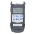 thumbnail image 4 of GashomeCA Optical Power Meter 2.5mm Interface Fiber Attenuation Tester LED Portable, 4 of 8