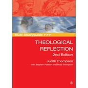 SCM Studyguide: Theological Reflection, 2nd Edition (Paperback)