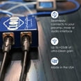 thumbnail image 2 of Micrófono Preamp Cloud Microphones Cloudlifter CL-2, 2 of 8