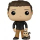 thumbnail image 5 of FUNKO pop Friends RACHEL GREEN #261 ROSS GELLER #262 Figuras de acción de juguete Colección Modelo Juguetes de vinilo para niños Regalo de cumpleaños, 5 of 5