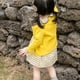 thumbnail image 4 of Traje de niña falda ropa infantil primavera nuevo 2020 primavera medio y, 4 of 8