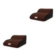 thumbnail image 1 of Methold Pet Cat Stairs Dog Ramp Steps Puppy Ladder Climbing Slip Portable Ramps Anti Type2 NO2, 1 of 1
