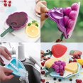 thumbnail image 3 of Maoww 4Pcs Ice Cream Molds Silicone Mold Set Reusable Ice for Pop Molds, 3 of 6