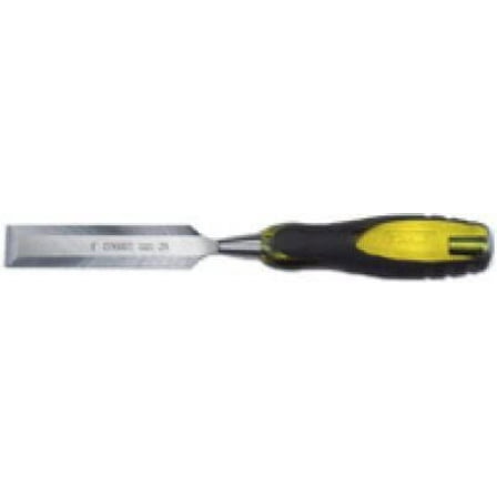 FATMAX WOOD CHISEL1/4"SS
